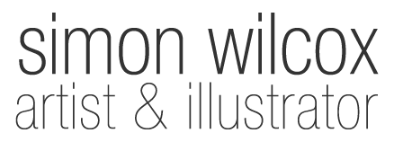 Simon Wilcox Logo